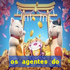 os agentes do destino online dublado assistir os agentes do destino dublado online